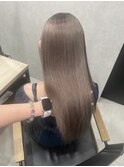 フェミニンロング/似合わせカット/ウェーブミディアム/渋谷
