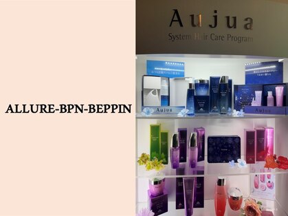 アリュール ビーピーエヌ べっぴん 松任店(ALLURE BPN&べっぴん)の写真
