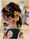 成人式