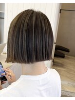 グッデイ ヘアー(GOOD DAY HAIR)&nbsp;【GOOD DAY HAIR】《大人ハイライト》　　　 下北沢