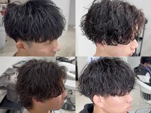 ベル 桑名(BHEL)の雰囲気（綺麗なフロア！#メンズ#パーマ#眉毛#カラー#トリートメント#桑名）