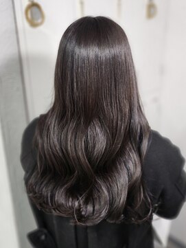 リュンヌ(Lune) ダークグレージュ