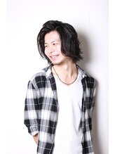 ミー 新宿(MII) クラ