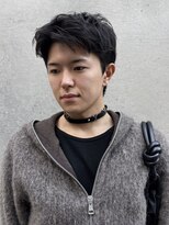 ランズサンズ 表参道(runsuns)&nbsp;ラフショート