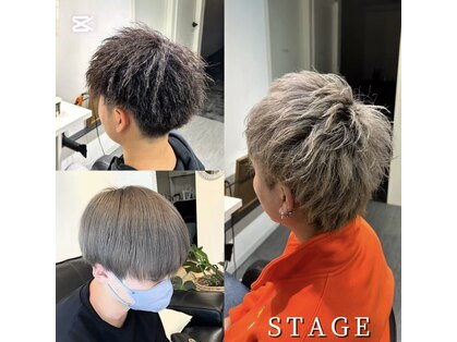 ステージレコ(stage Reco)の写真