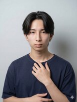 レボ 神宮寺店(Revo) お悩み改善。曲がる縮毛矯正!