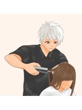 タイムズサロン 栄(times salon)&nbsp;白金厚哉 髪質改善