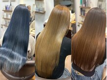 ルアナ エクステ 名古屋栄店(Luana.)