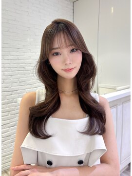 フーバイケンジ(fuu + KENJE) 艶髪美髪20代30代40代髪質改善ストレート縮毛矯正トリートメント