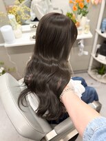 エスユーヘアスタジオ(Su hair studio) マロンベージュ/ベージュブラウン/オリーブベージュ/レイヤー
