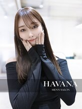 メンズ ハバナ 渋谷(Men’s HAVANA)&nbsp;FUKA　 ［渋谷駅］