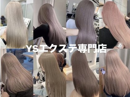 YS 上野 エクステ専門店【7月中旬頃 NEW OPEN(予定)】の写真