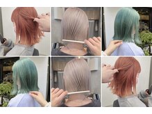 バレッタ (Barrette)