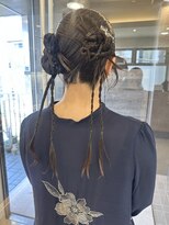 ラック 鎌倉店 (LUCK)&nbsp;個性派◎タイトアレンジ