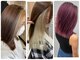 ワフト 千葉店(Hair Design Waft)の写真