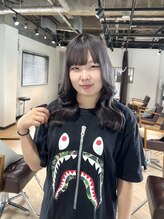 ラフィネ 成増店(raffine) 大槻蘭美 【成増駅】