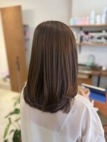 オーディー(ORDY)&nbsp;豊中岡町髪質改善縮毛矯正ORDYオーディー