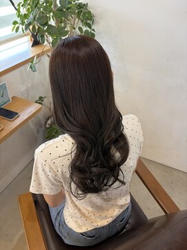 エデル(ederux) グレージュブラウングレージュ