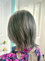 マティーナ ヘアー 池袋(Matina hair)&nbsp;【】池袋駅・ブリーチ