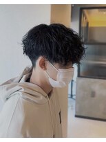 ハイプ 名駅(HYPE)&nbsp;ツイストスパイラルパーマ