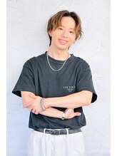 イメージア たまプラーザ店(IMAGE A)&nbsp;DAINA IGARASI
