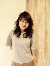 ターコイズ(Turquoise) 向山 愛望理