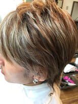 グリフィカ(griFFica)&nbsp;ハイライトデザインカラー