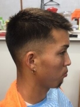 やすらぎの部屋 おざわ ０．８フェイドカット