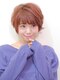 リズミカルの写真/ハイキャリアStylistがマンツーマンで担当◎毛量・質感をコントロールするカットで似合わせショートを実現