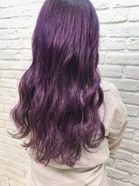 アンククロス 表参道(ANKH CROSS)&nbsp;パープルピンク