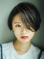 プロデュース 東橋本店(Produce) ハンサムショート【橋本/東橋本】