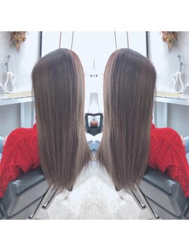 ハーチ 天神 大名店(Haachi) ♯1６【エクステ天神・大名】STYLE満載(インスタ→haachi.fuk)