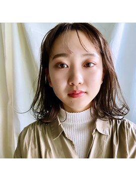 ハーヒム(her him) her.him/tominaga/188