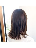 シスコ ヘア デザイン(Scisco hair design) shibata's guest