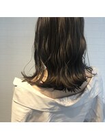 グランルッソ 岡山駅前(GRAN LUSSO)&nbsp;オリーブブラウン