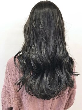 フルール たまプラーザ(Fleur) アディクシー×ダークグレージュ