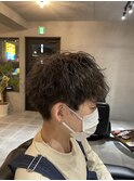 ゆるツイストマッシュ