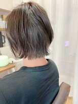 ダム(DaM)&nbsp;インナーカラー