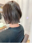 インナーカラー