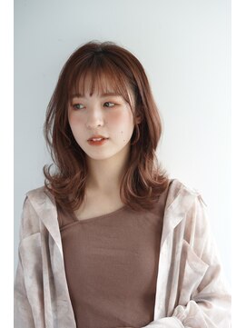 プロデュース 古淵店(Produce) 大人セクシーロング