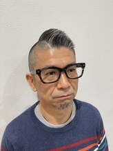 ヘアーメイク ネオ(Hair Make Neo) 7/3フェード