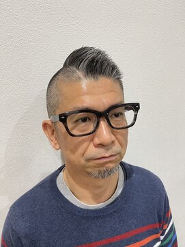 ヘアーメイク ネオ(Hair Make Neo) 7/3フェード