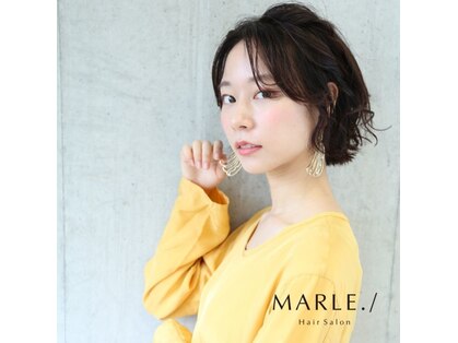 マーレ(MARLE./)の写真