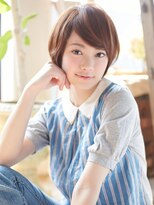 リトル 所沢(little)&nbsp;大人シンブルショート