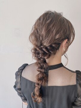 ジェイエルビー(JLB) 【JLB・yuu】