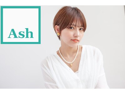 アッシュ 上尾春日店(Ash)