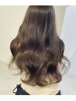 ライリー(riley)&nbsp;まろやかブラウン