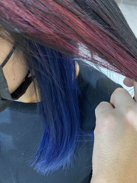 ザ シーワークス(THE Cworks) デザインカラー