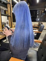 ラピス 名古屋本店(Lapis)&nbsp;ブルーカラー