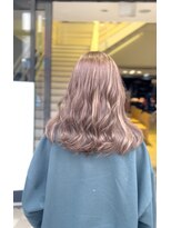 アップル(APPLE!)&nbsp;ベージュカラー